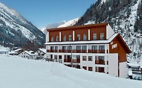 Haus Sportiv